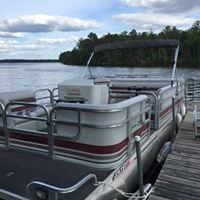 Pontoon Rental